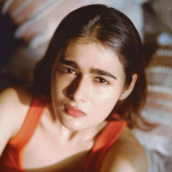 Shalini Pandey