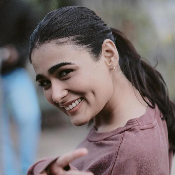 Shalini Pandey