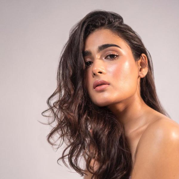 Shalini Pandey