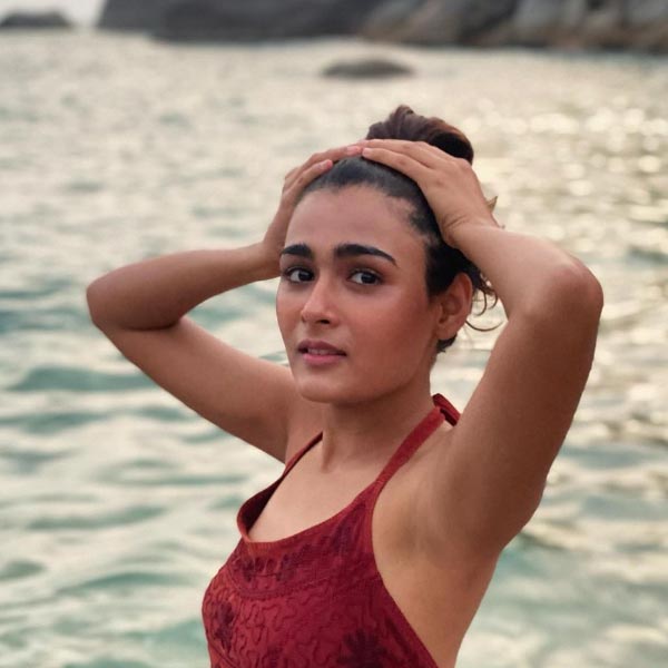 Shalini Pandey