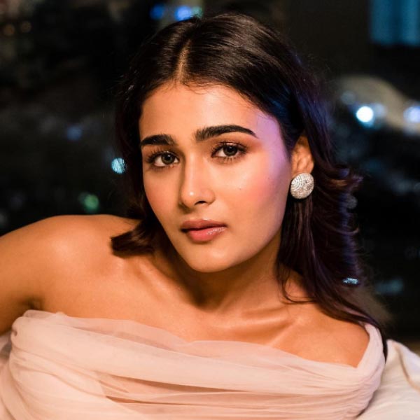 Shalini Pandey