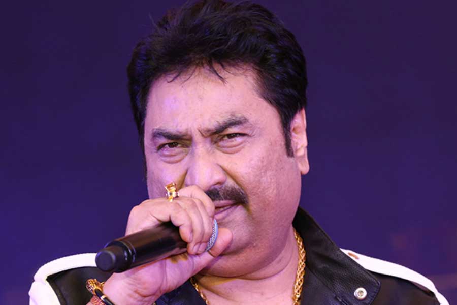 Singer Kumar Sanu to get personality rights protected like Amitabh Bachchan says AI is dangerous