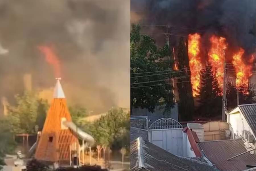 Russia blames US for Crimea deaths and vows response