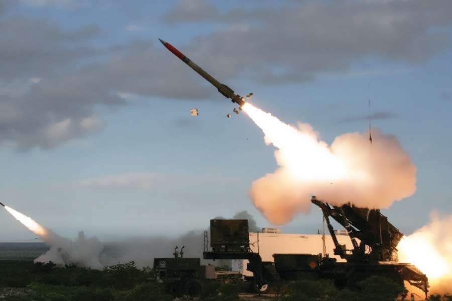 Russia blames US for Crimea deaths and vows response