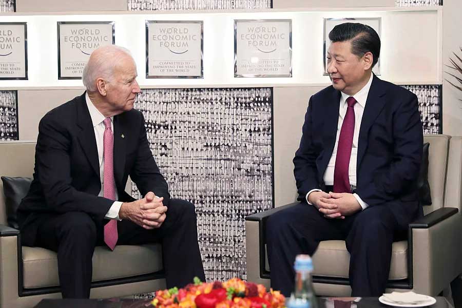 চিন প্রথম থেকেই বলে এসেছে, তিব্বত তাদের অবিচ্ছেদ্য অংশ। নতুন আইন অনুযায়ী, সেই বক্তব্যকে সরাসরি চ্যালেঞ্জ করবে আমেরিকা। সেই সঙ্গে দলাই লামা এবং তিব্বতীয় সম্প্রদায়ের প্রতিনিধিদের সঙ্গে শান্তিপূর্ণ আলোচনার জন্য বেজিংকে অনুরোধও করা হবে।