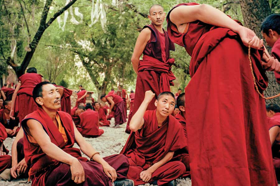 উল্লেখ্য, তিব্বত সংক্রান্ত আমেরিকার বিল এই প্রথম নয়। এর আগে ২০০২ সালে ‘টিবেটান পলিসি অ্যাক্ট (টিপিএ)’ এবং ২০২০ সালে ‘টিবেটান পলিসি অ্যান্ড সাপোর্ট অ্যাক্ট (টিপিএসএ)’ এনেছিল ওয়াশিংটন।