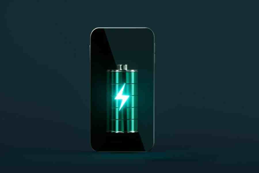 Why your mobile battery is draining fast and how to fix it
