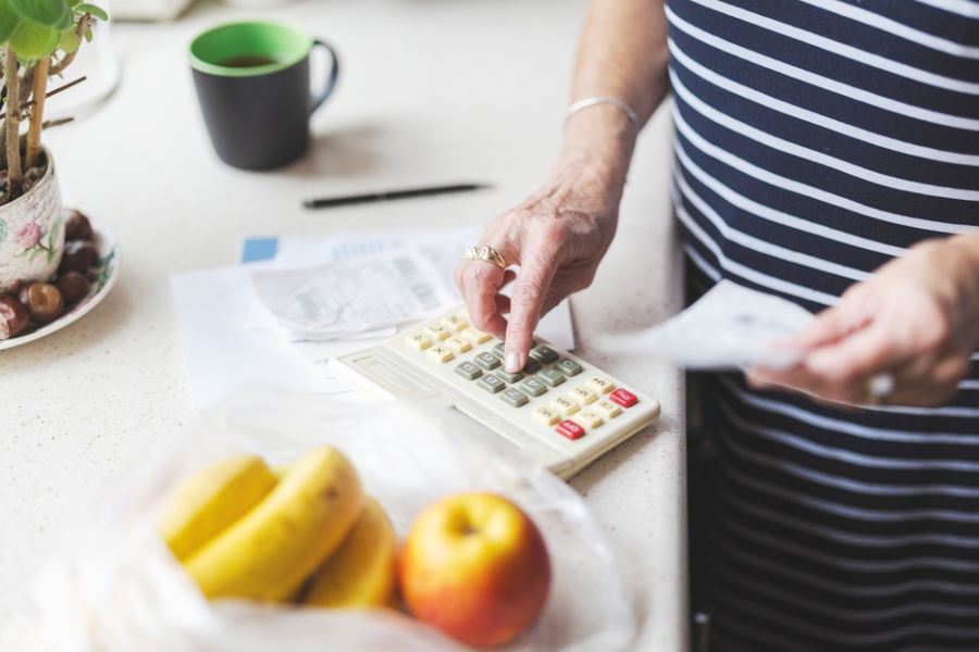 How to save money in the kitchen