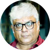 জয়দীপ মুখোপাধ্যায়  