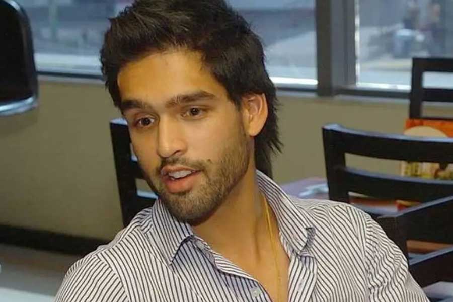 Vijay Mallya’s son Siddharth Mallya’s alleged dating history and love affairs