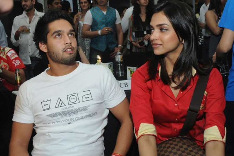 Vijay Mallya’s son Siddharth Mallya’s alleged dating history and love affairs