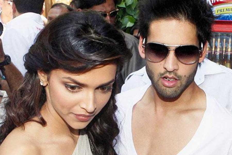 Vijay Mallya’s son Siddharth Mallya’s alleged dating history and love affairs