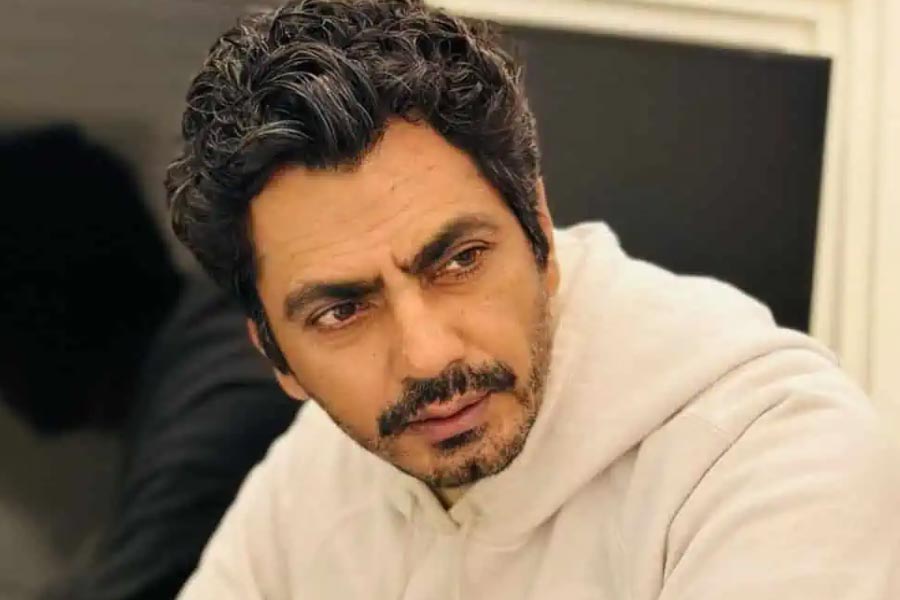 Bollywood actor Nawazuddin Siddiqui admits to smoking up in life says I have made mistakes