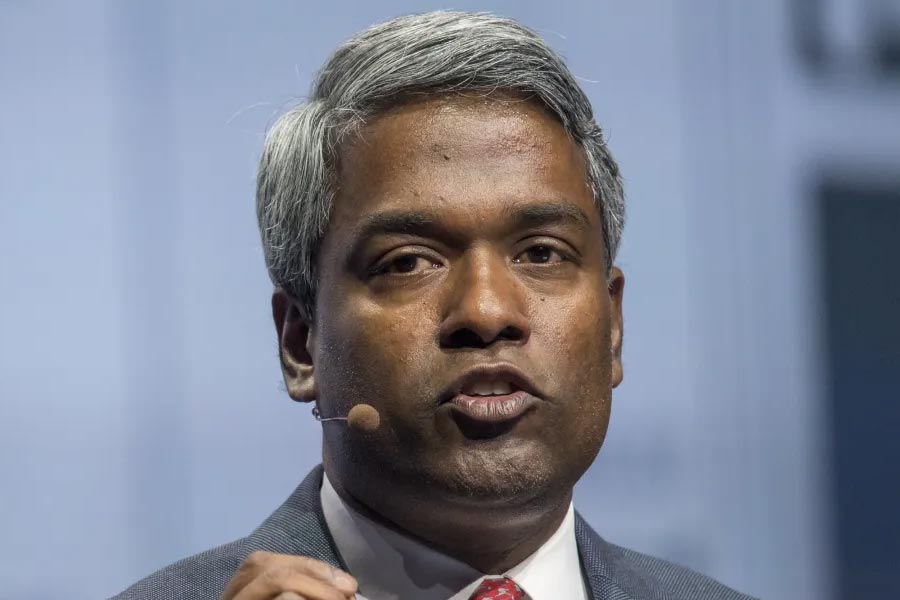 ২০১৮ সালে ওরাক্‌ল ছাড়েন কুরিয়ান। পরিবর্তে যোগ দেন গুগ্‌লে। গুগ্‌ল ক্লাউডের সিইও পদে থমাসের একাধিক সাফল্য গত ছ’বছরে নজর কেড়েছে। সংস্থাকে সামনে থেকে নেতৃত্ব দিয়ে সাফল্যের সিঁড়িতে তুলে দিয়েছেন কুরিয়ান।