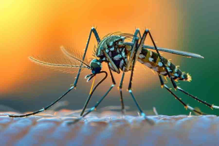 Zika virus cases reported in Pune, Health experts warn of long-term health impacts of the disease