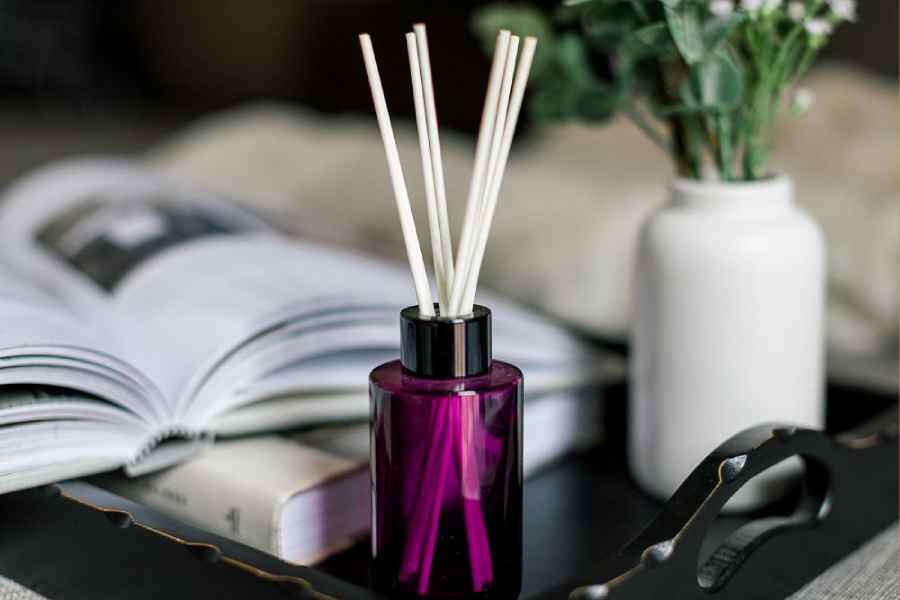 Tips to get rid of monsoon odour from home