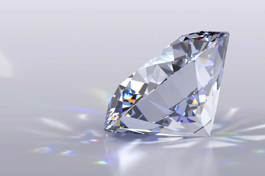 ইতিহাসবিদদের একাংশের দাবি, ওসমানের কাছে ১৮৫ ক্যারাট ওজনের ‘জ্যাকব’ হিরে ছিল। কাগজ চাপা দেওয়ার জন্য ‘পেপারওয়েট’ হিসাবে এই হিরেই ব্যবহার করতেন তিনি।