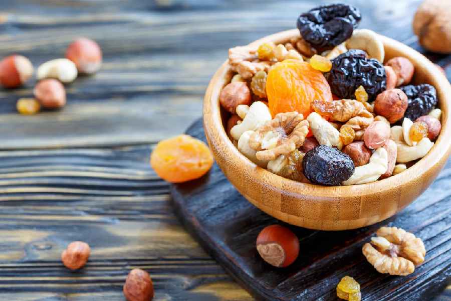 Top five food choking hazards for toddlers 