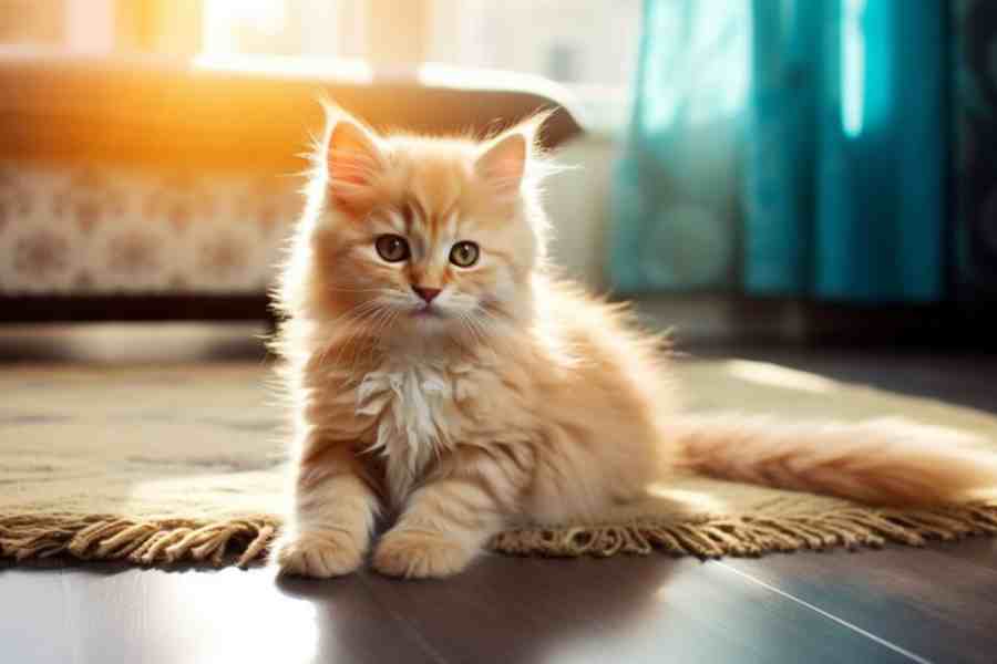 Basic health care tips to Keep your Cat Healthy