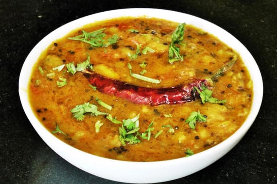 How to make Delecious Dhaba Style Dal Fry at home