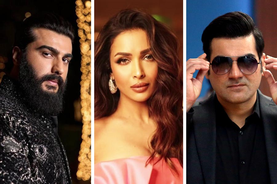 This is how Malaika Arora maintained relationship with her ex husband Arbaaz Khan