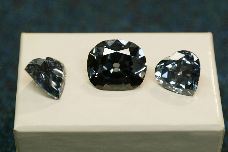 How this Rs 2087 crore cursed diamond reach US from India