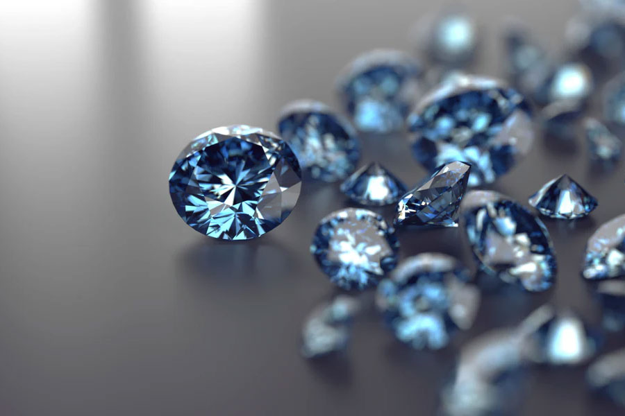 How this Rs 2087 crore cursed diamond reach US from India