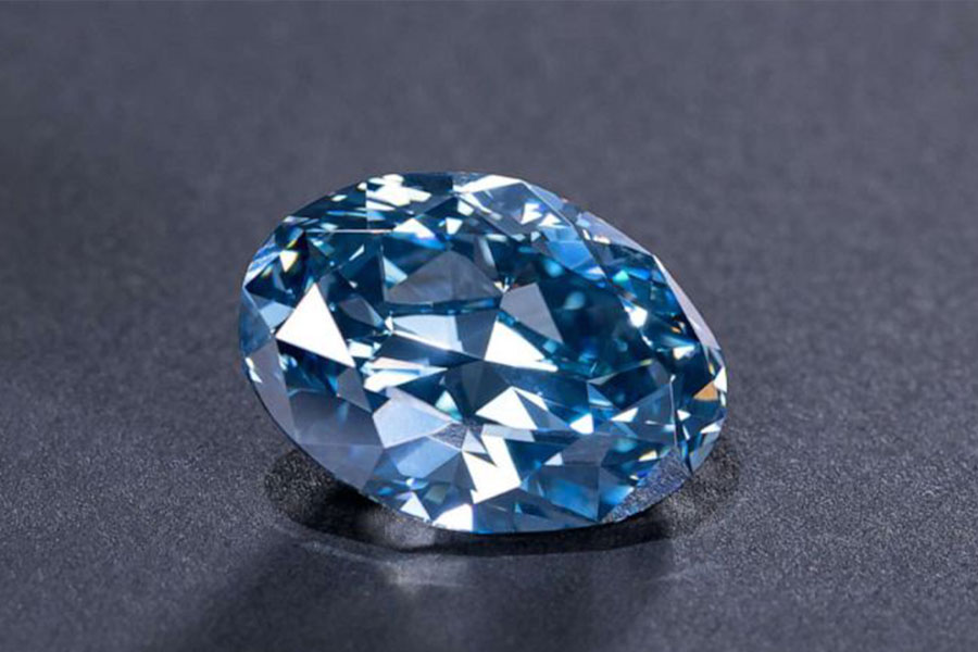 How this Rs 2087 crore cursed diamond reach US from India