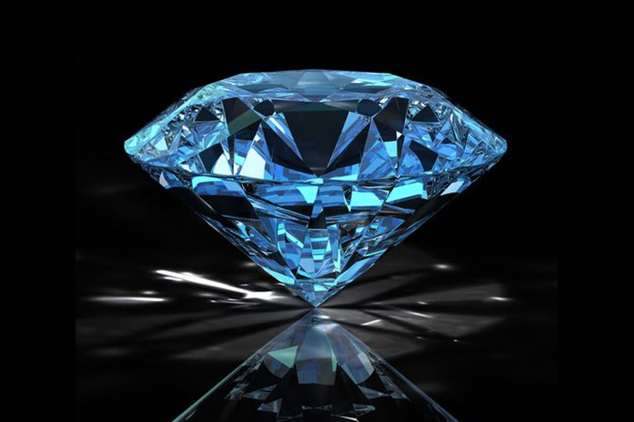 How this Rs 2087 crore cursed diamond reach US from India