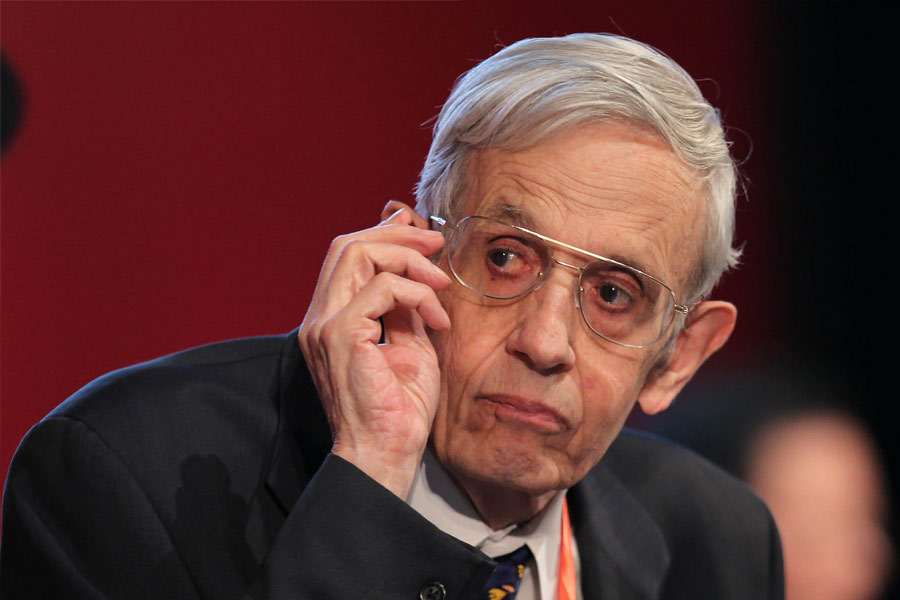 Who is Vashishtha Narayan Singh? An Indian Mathematician who was crippled by Mental Illness