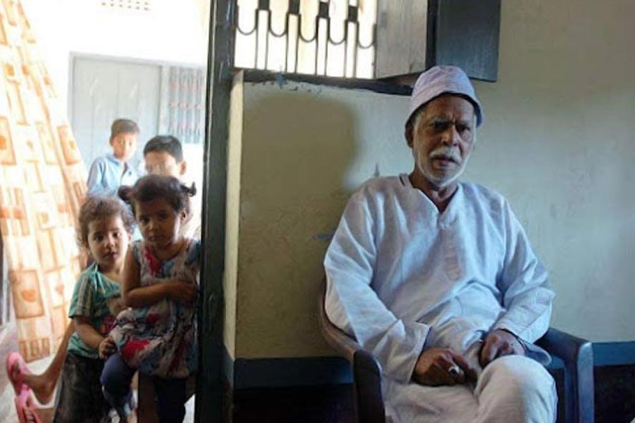 Who is Vashishtha Narayan Singh? An Indian Mathematician who was crippled by Mental Illness