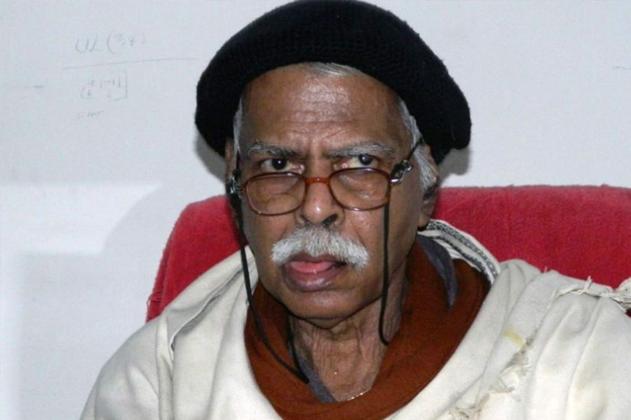 Who is Vashishtha Narayan Singh? An Indian Mathematician who was crippled by Mental Illness