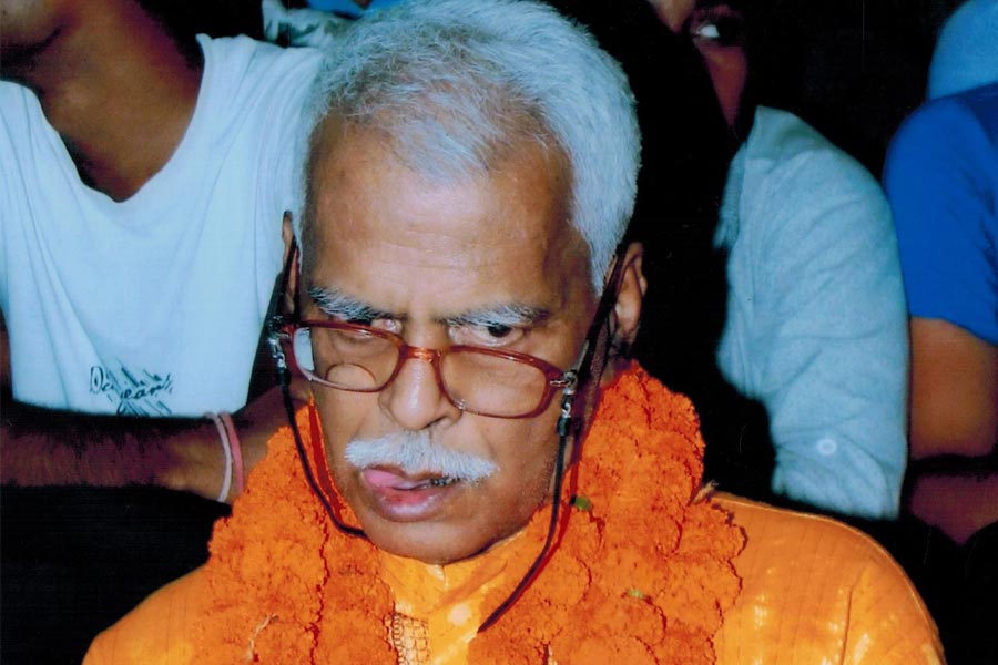 Who is Vashishtha Narayan Singh? An Indian Mathematician who was crippled by Mental Illness