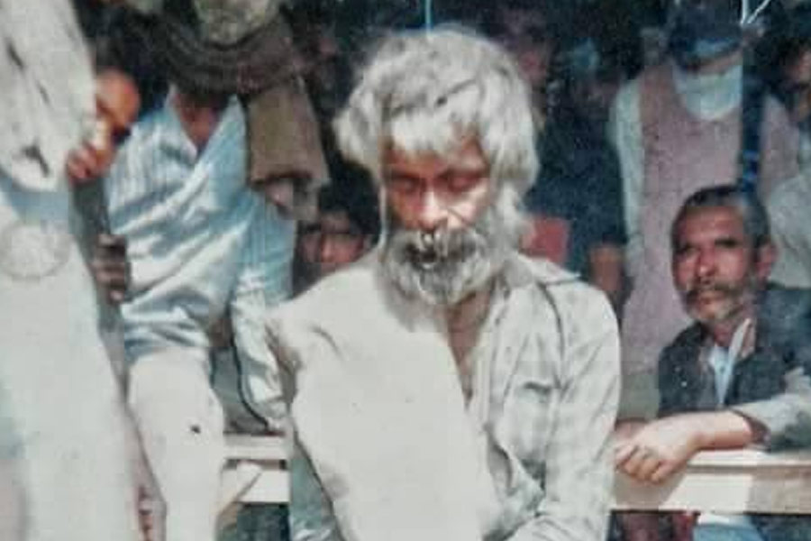 Who is Vashishtha Narayan Singh? An Indian Mathematician who was crippled by Mental Illness