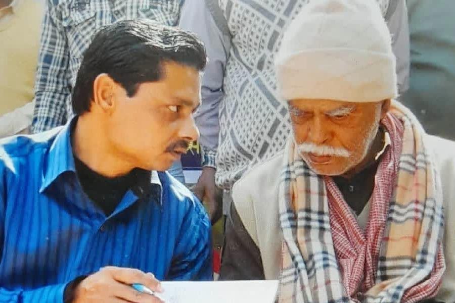 Who is Vashishtha Narayan Singh? An Indian Mathematician who was crippled by Mental Illness