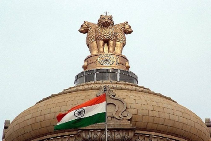 কলেজে পড়াকালীন ইউপিএসসি পরীক্ষার প্রস্তুতি নিতে শুরু করেন অঞ্জলি। প্রথম বারের চেষ্টায় সেই পরীক্ষায় পাশ করেন তিনি।