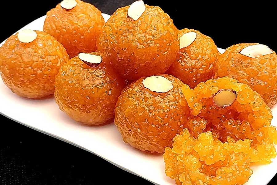 Three guilt free desserts that can be enjoyed during weight loss journey