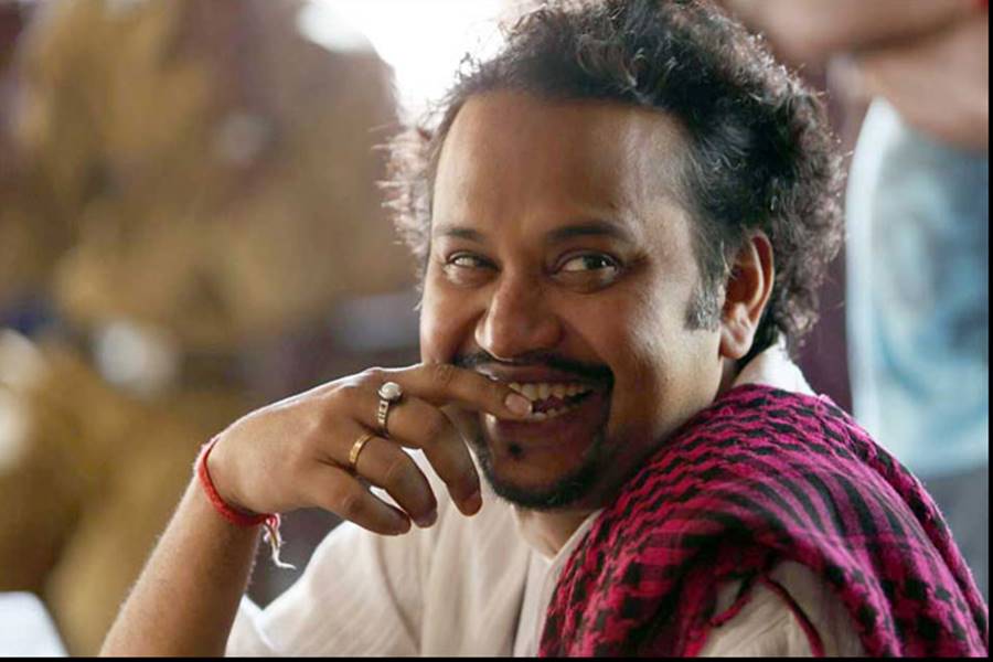 Image Of Soumik Sen