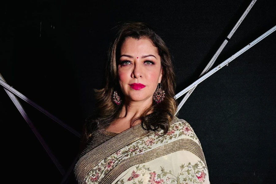 Aditi Govitrikar