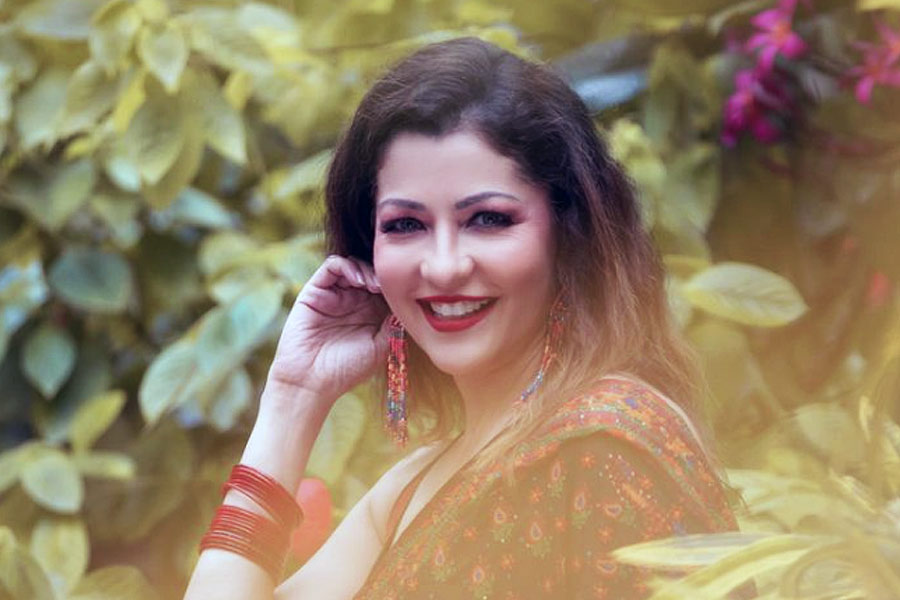 Aditi Govitrikar