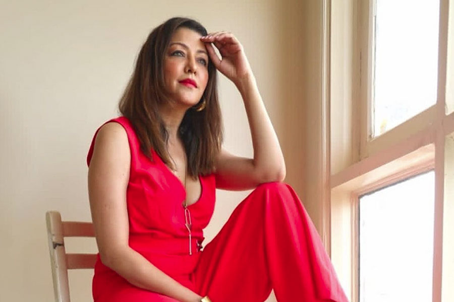 Aditi Govitrikar