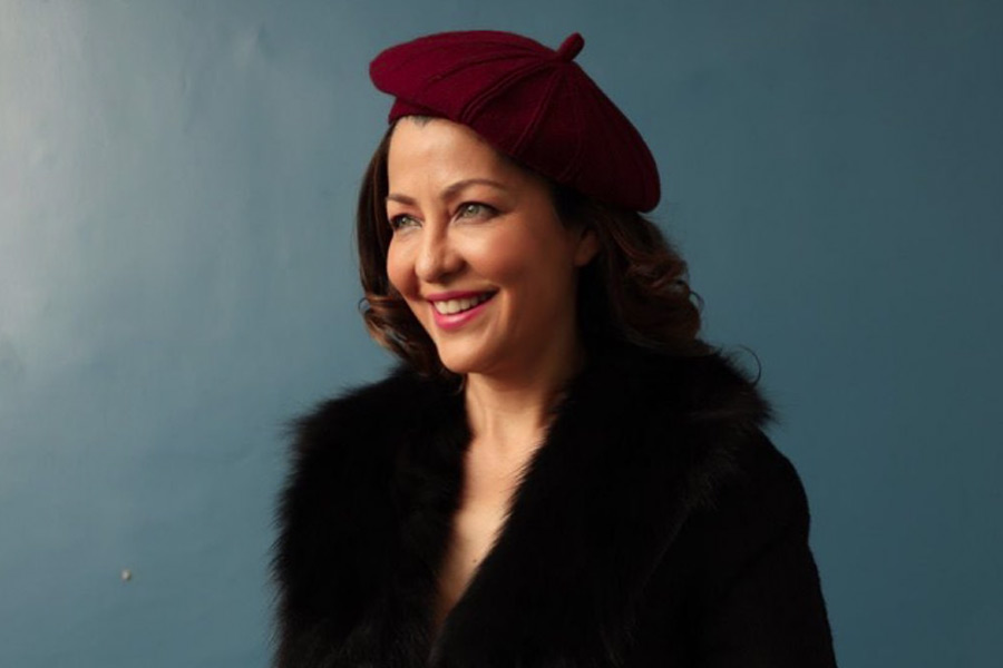 Aditi Govitrikar