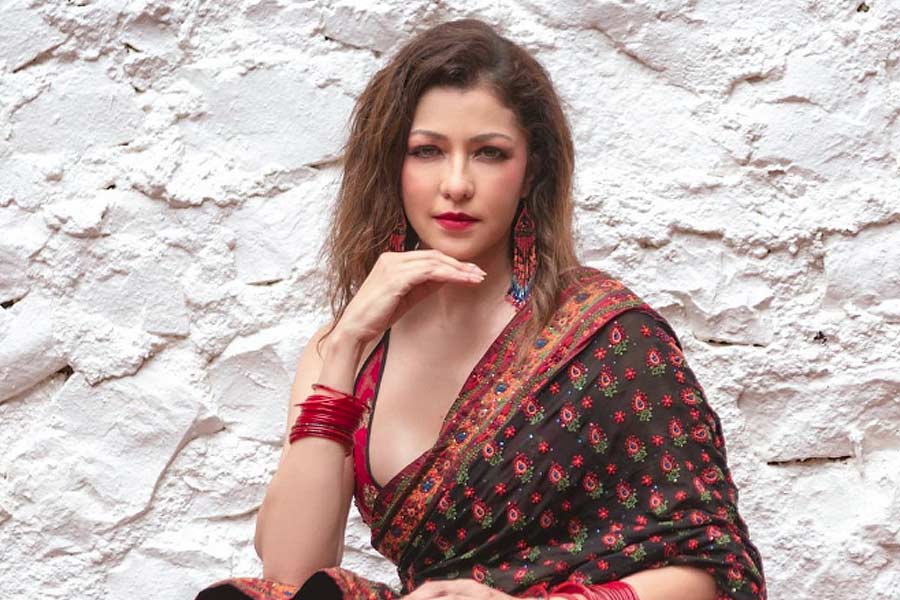 Aditi Govitrikar