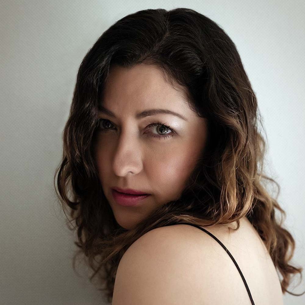 Aditi Govitrikar