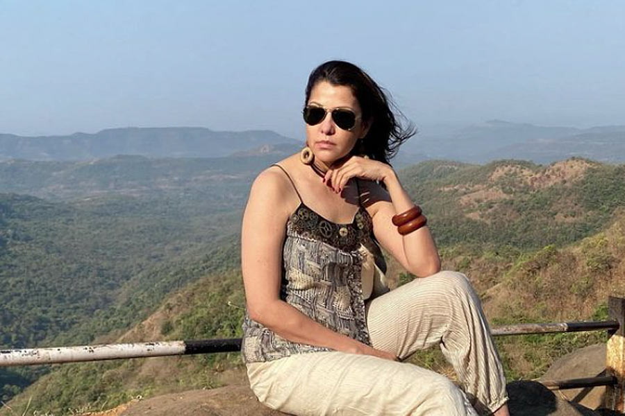 Aditi Govitrikar