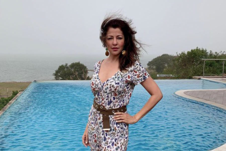 Aditi Govitrikar