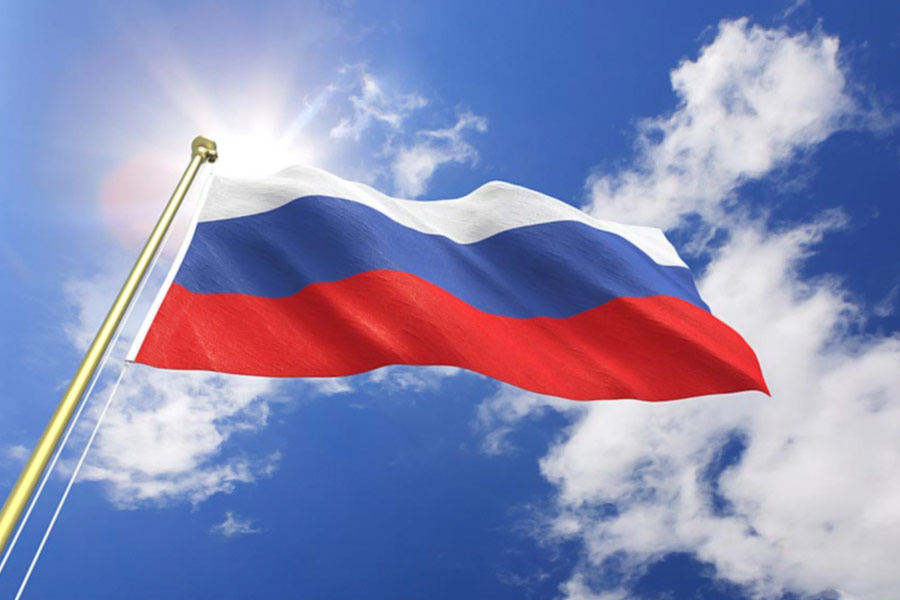 Russian satellite breaks into over 100 pieces near ISS