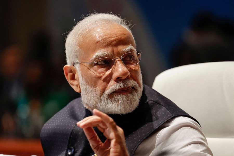 ভারত তৃতীয় বিশ্বের দেশ হলেও ভারত মহাসাগরীয় এলাকা এবং ইন্দো-প্রশান্ত মহাসাগরীয় এলাকায় অন্যতম গুরুত্বপূর্ণ শক্তি। আমেরিকা এবং রাশিয়া উভয়ের কাছেই ভারতের গুরুত্ব রয়েছে। ভারতের সমর্থন উভয়েরই প্রয়োজন।