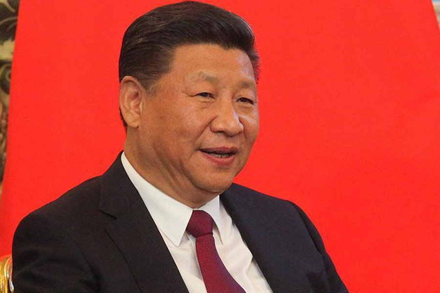 জুলাইয়ের প্রথম সপ্তাহে কাজাখস্তানে সাংহাই কোঅপারেশন অর্গানাইজেশন (এসসিও)-এর বৈঠকে যোগ দিতে যাওয়ার কথা মোদীর। সেখানে দেখা হতে পারে চিনের প্রেসিডেন্ট শি জিনপিংয়ের সঙ্গে। তার আগে কিছুটা কড়া হচ্ছে ভারতের অবস্থান।