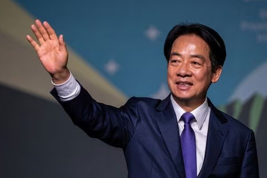 অন্য দিকে, জুন মাসে লোকসভা নির্বাচনের ফলাফল ঘোষণার পর মোদীকে অভিনন্দন জানান তাইওয়ানের প্রেসিডেন্ট লাই চিং-তে। তিনি জানান, দুই দেশের সম্পর্কের উন্নতির দিকে তাকিয়ে রয়েছেন। তিনি বাণিজ্য, প্রযুক্তি ক্ষেত্রে দুই দেশের সহযোগিতা বৃদ্ধির উপরেও জোর দিয়েছেন। এই নিয়ে এক্স (সাবেক টুইটার)-এ পোস্ট করেছেন।